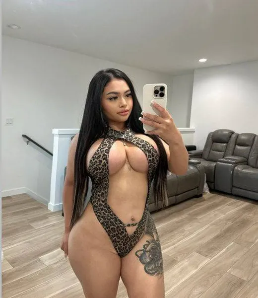 Escorts Manhattan, New York Graciela