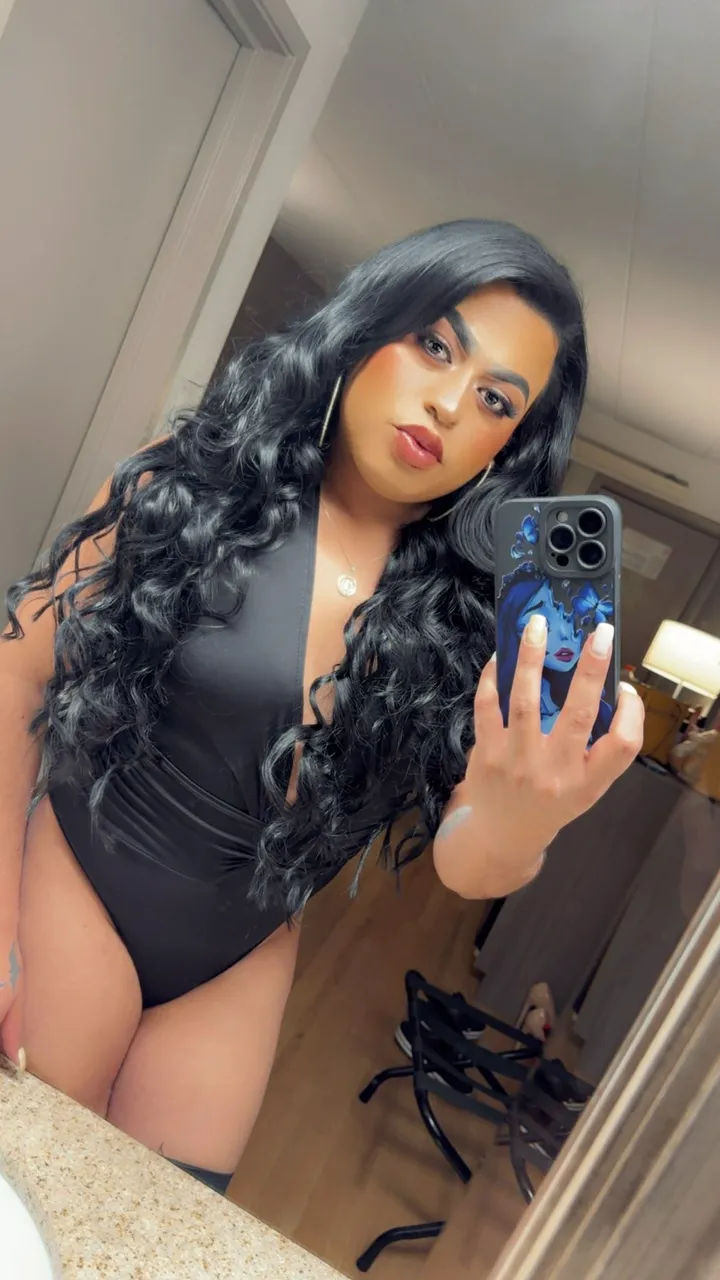 Escorts Washington, District of Columbia MAIRY❄️READY IN DC💦