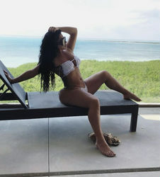 Escorts Brooklyn, New York Samantha