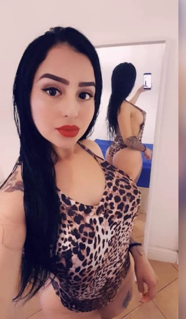 Escorts Secaucus, New Jersey SECAUCUS🚩COLOMBIANA